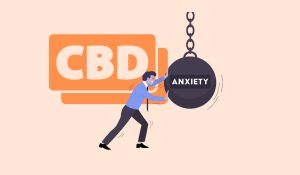 How to Use CBD Oil for Anxiety