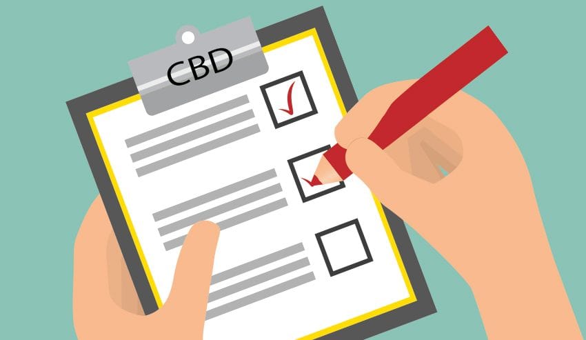  How to shop for CBD oil?