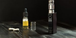 CBD Vapes