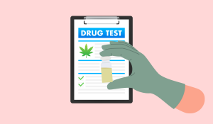 does cbd show on drug test