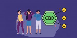 CBD for depression