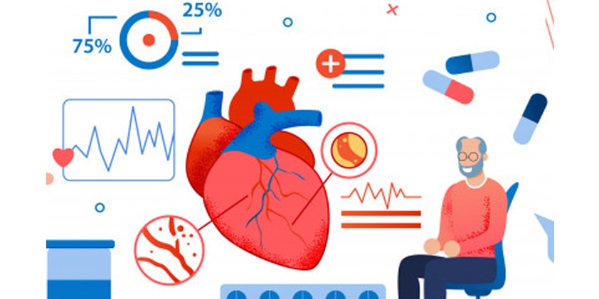 CBD for Heart Diseases