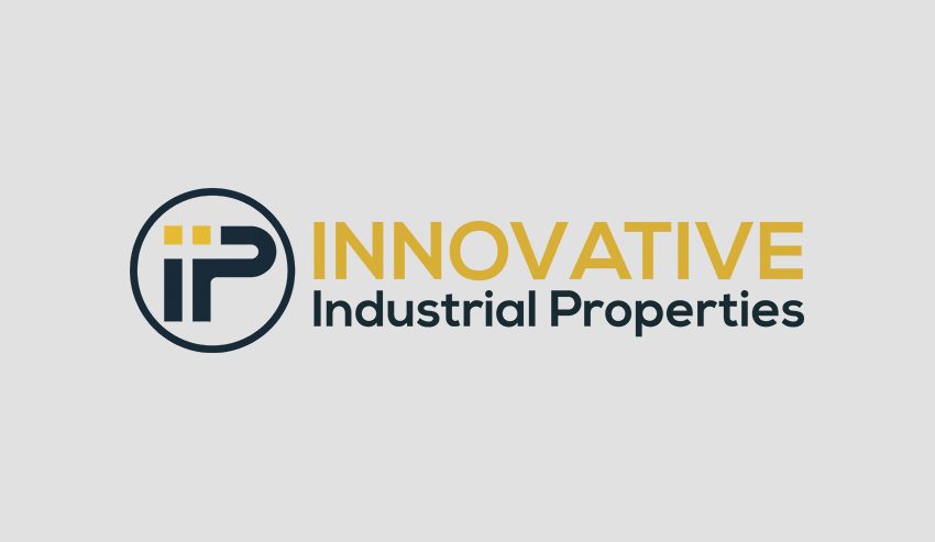  Innovative Industrial Properties