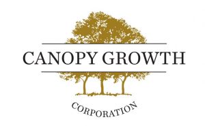 Canopy Growth Logo