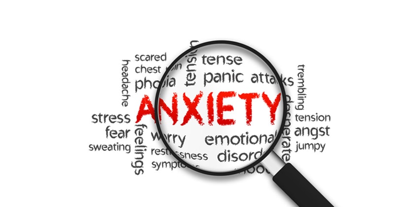  How Can CBD Help Your Anxiety?