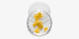 CBD Wax