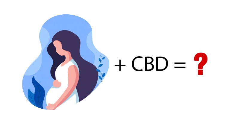  Is It Okay To Use CBD While Pregnant?