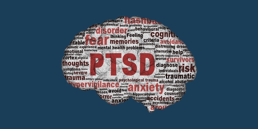 PTSD Image