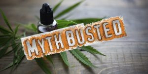 CBD Myths