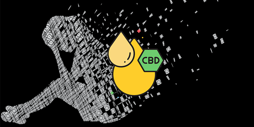  CBD use for Depression