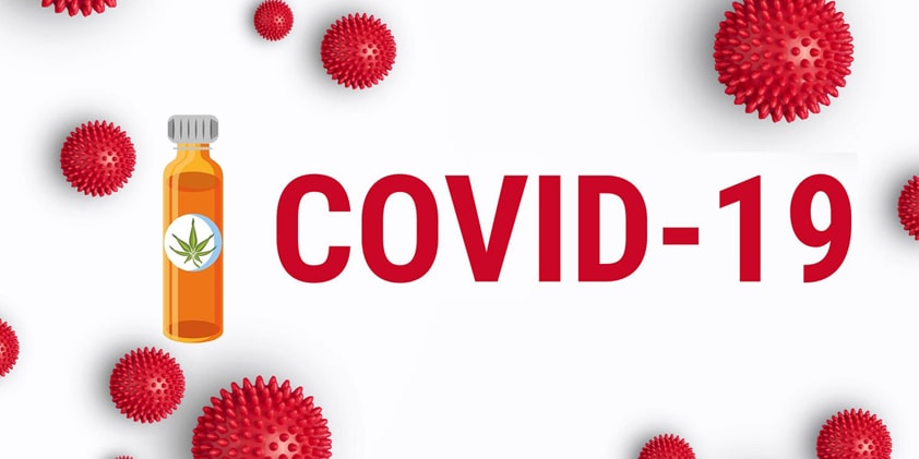  CBD Oil and COVID-19