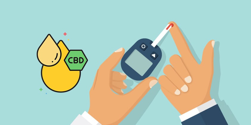  Does CBD Use for Diabetes Help?
