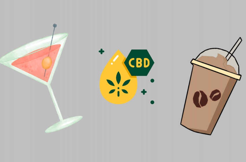  Mixing Alcohol and CBD Oil: What You Need to Know