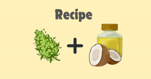 how to make cbd oil at home recipe