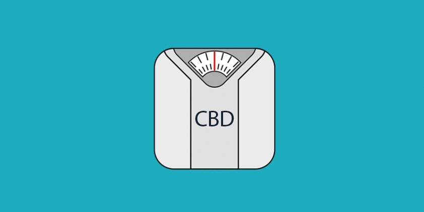  CBD for Weight Loss