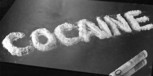 Cocaine