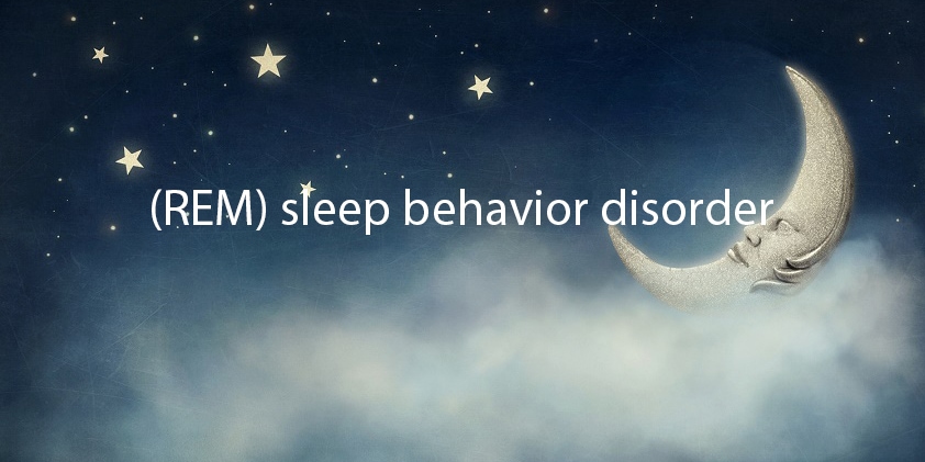 CBD Oil For REM Sleep Behavior Disorders (lead image)