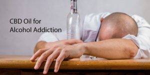 CBD for Alcohol Addiction