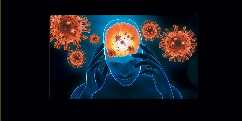  Effects of Encephalitis and How CBD Oil Can Help