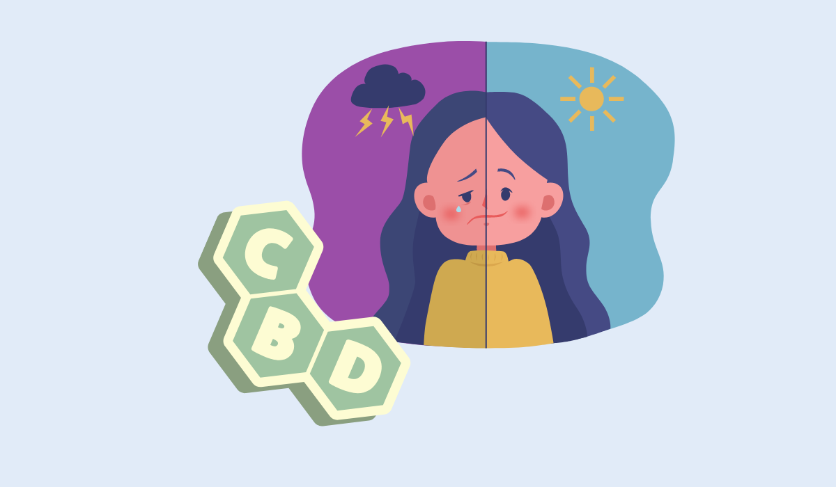 cbd oil for bipolar disorder