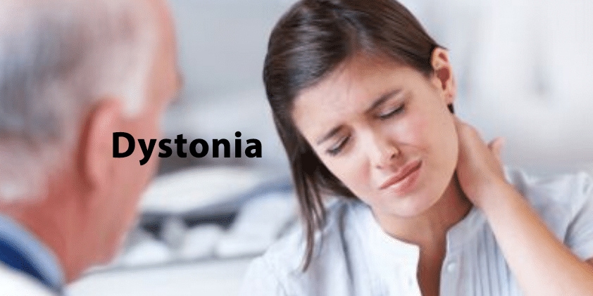 Using CBD To Help Treat Dystonia (lead image)