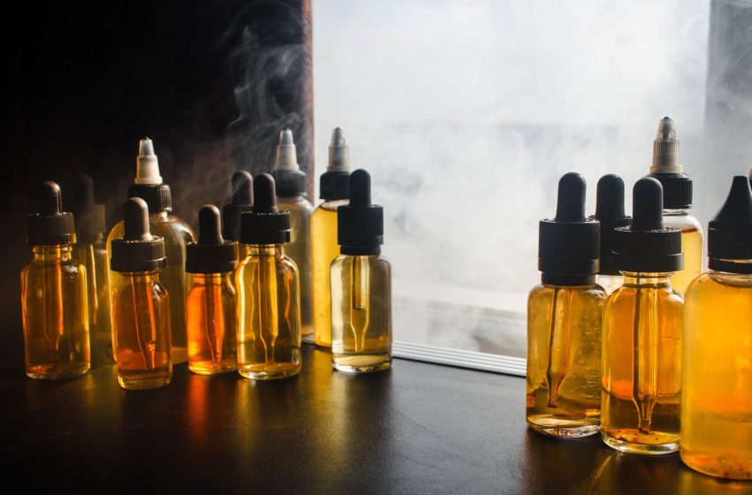  The Basics of Buying CBD Vape Oil