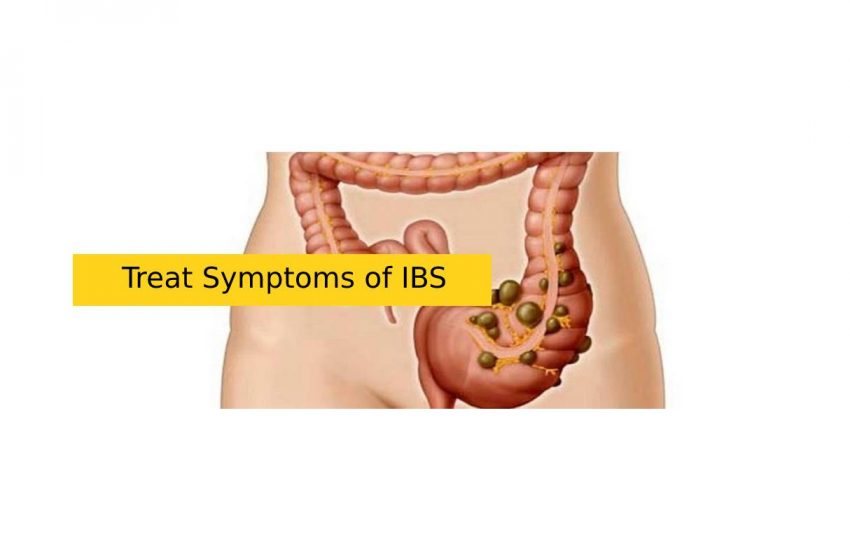  Can CBD Oil Be Used To Treat Symptoms of IBS?