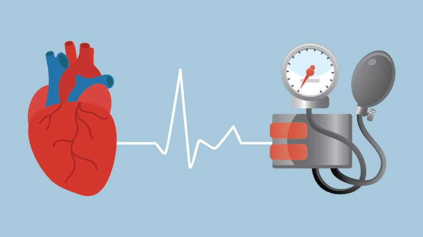  What You Should Know About CBD and High Blood Pressure