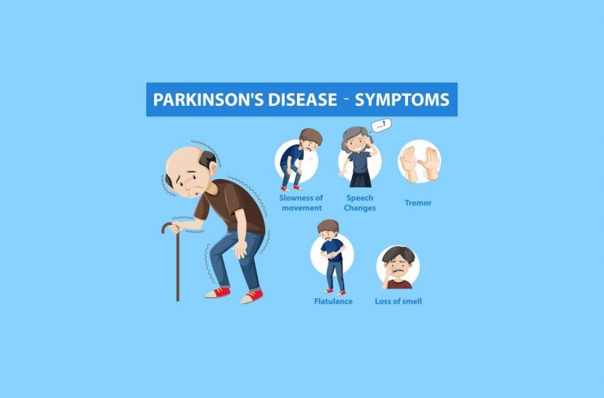  Can CBD Help Treat Parkinson’s Disease?