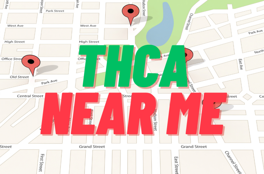  Insider Tips for Finding the Best THCA Near Me