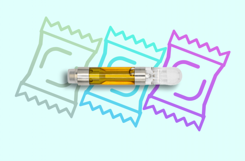  THCA Carts: The Ultimate Guide to Non-Psychoactive Cannabis Consumption