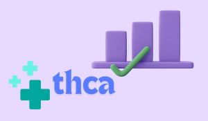 thca medical potential