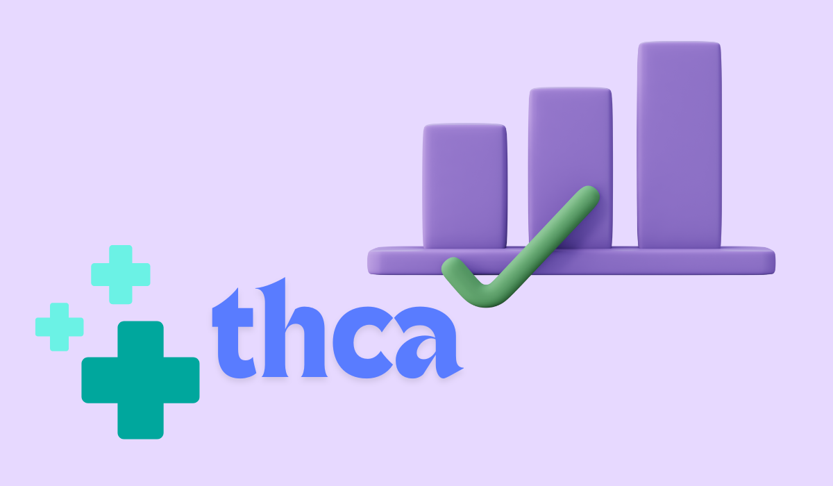 thca medical potential