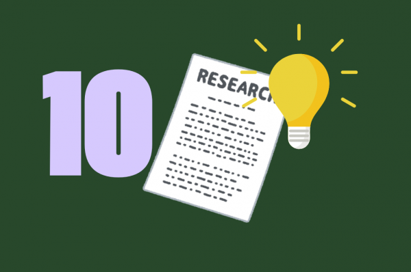 10 research breakthroughs