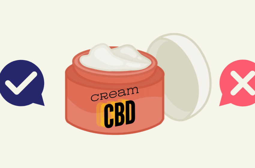  Before You Apply: Must-Know CBD Cream Side Effects