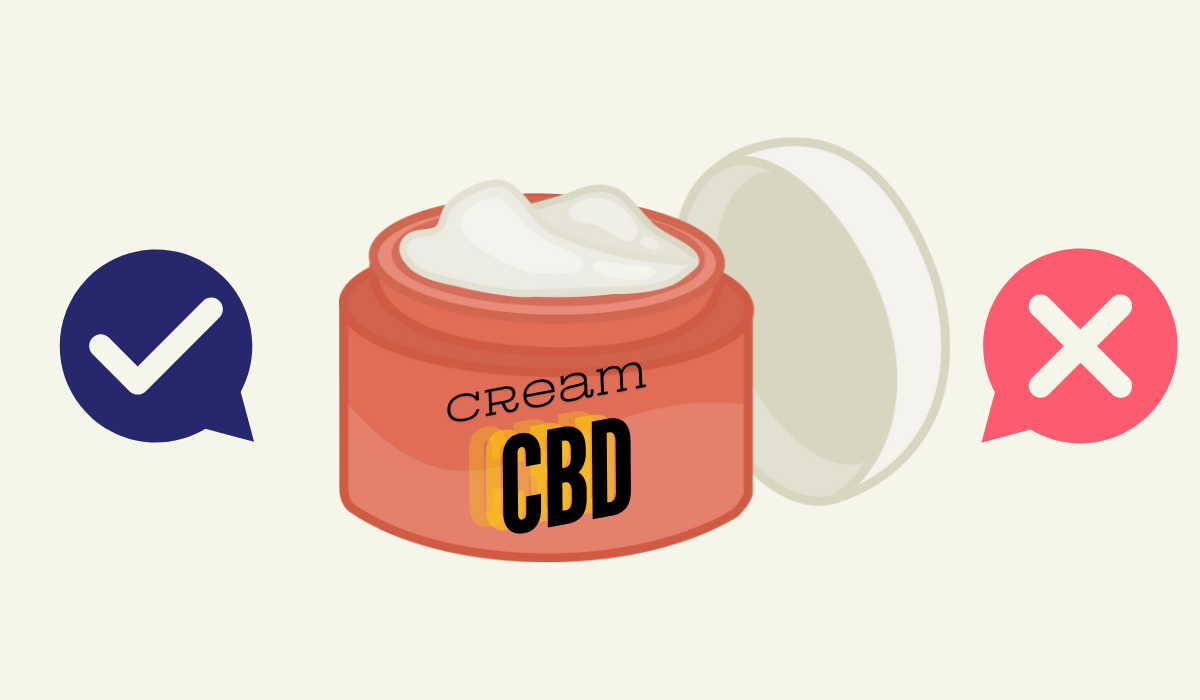 CBD Cream