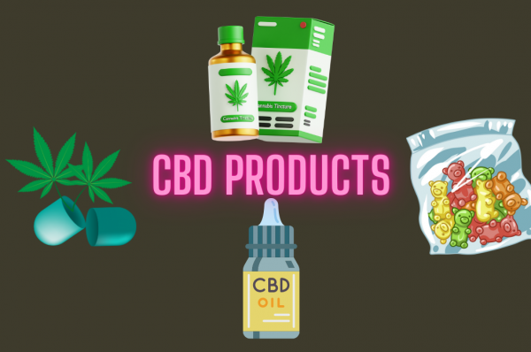 cbd products