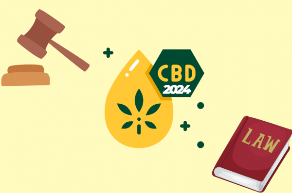 2024 cbd law