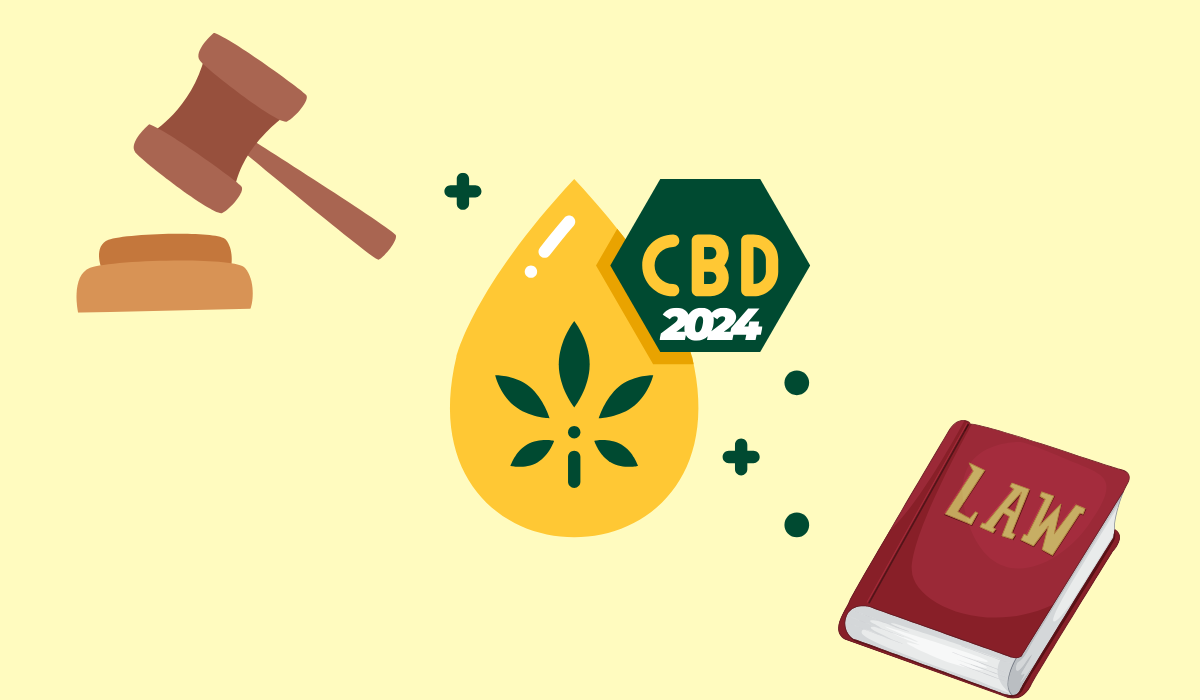 2024 cbd law