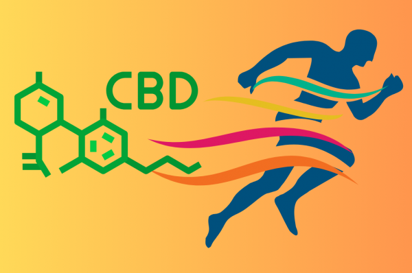 cbd for athletes