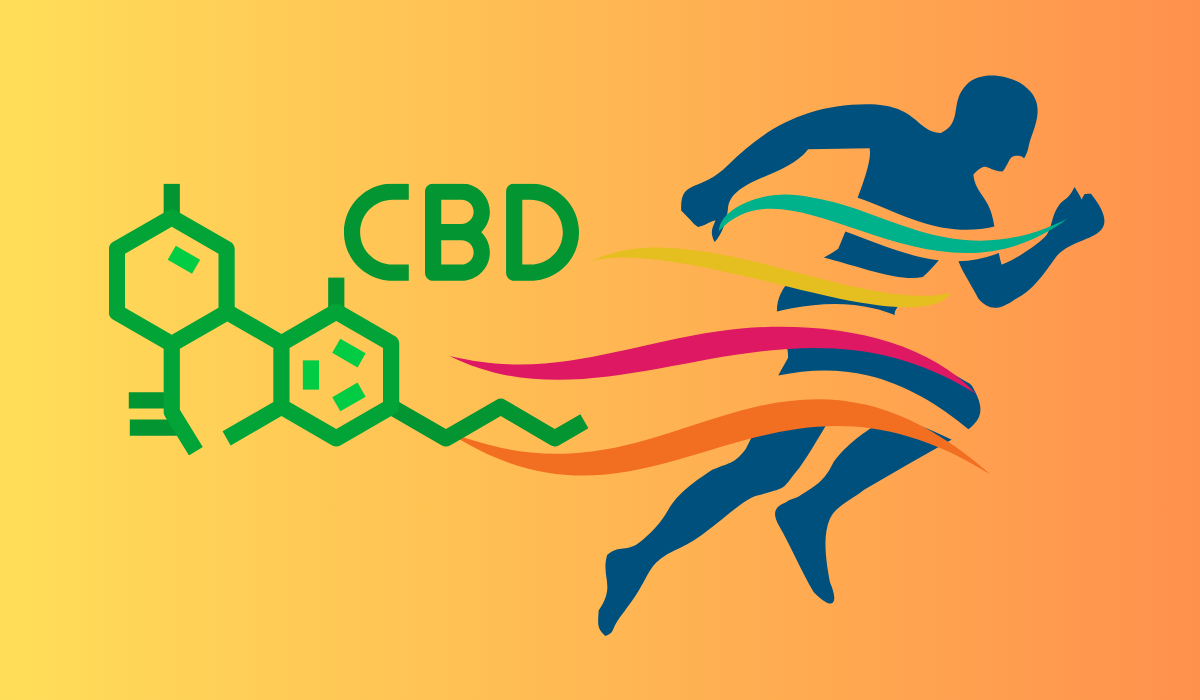 cbd for athletes