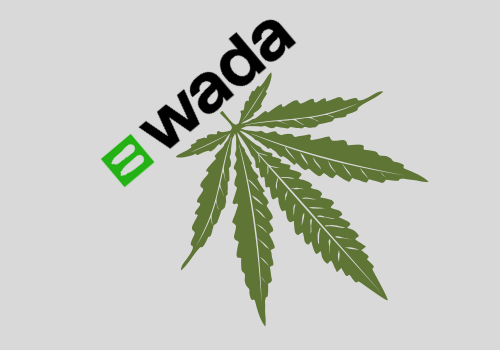 wada and cbd