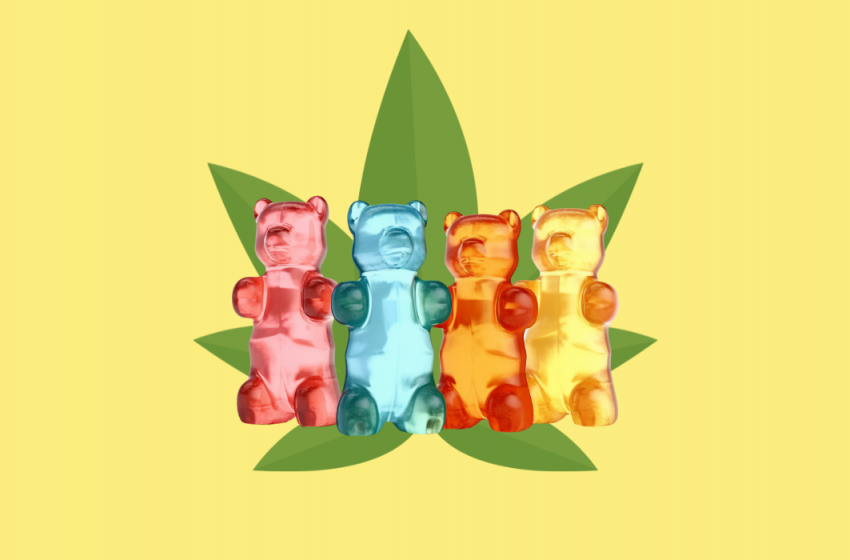  How to Find the Best CBD Gummies for Sleep and Relaxation