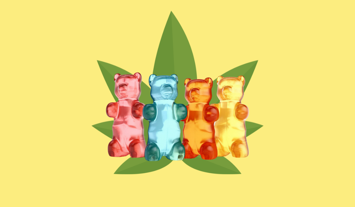 CBD Gummies