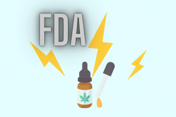 FDA on cbd