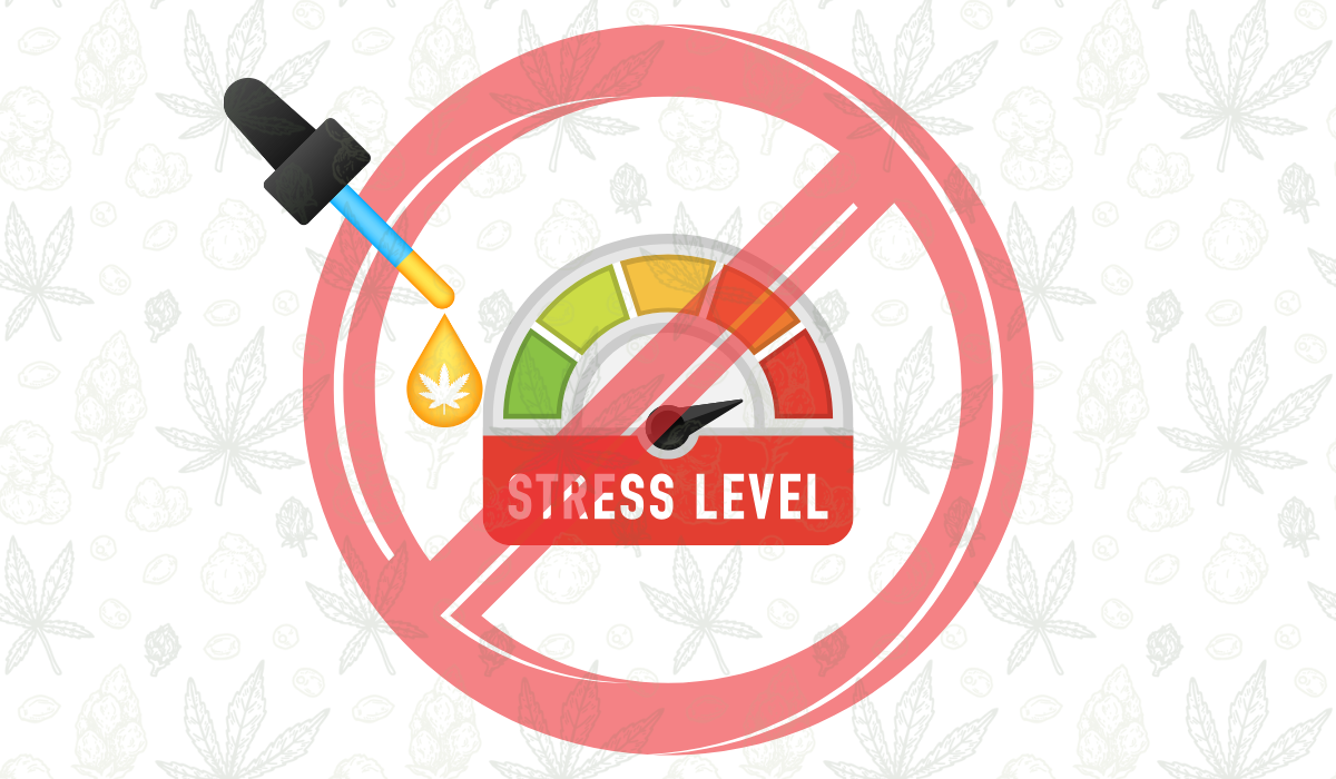 cbd for anxiety and stress