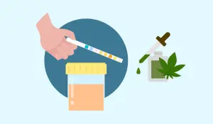 cbd drug test for employees