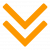 63-633684_double-arrow-down-2-down-arrow-png-white Arrow down